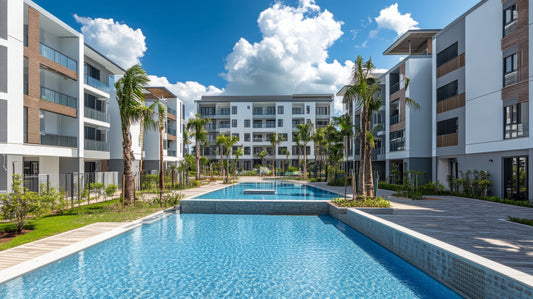 3 Reasons Cornhole is Ideal for Apartment Communities